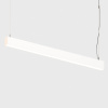 Подвесной светодиодный светильник LINE 35x70