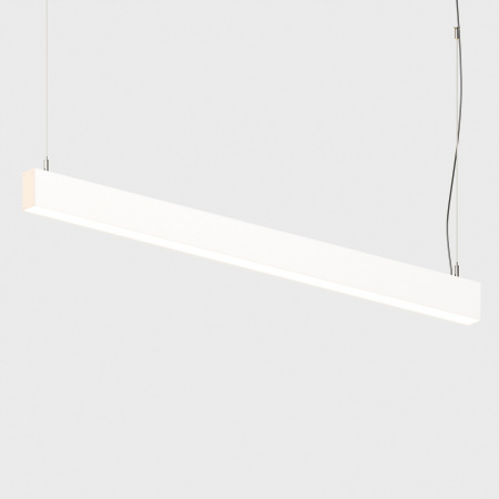 Подвесной светодиодный светильник LINE 35x70