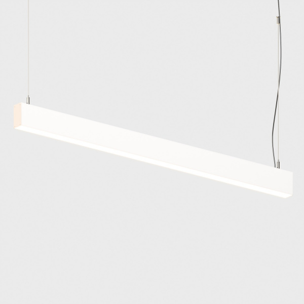 Подвесной светодиодный светильник LINE 35x70