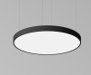 Подвесной светодиодный светильник ROUND