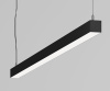 Подвесной светодиодный светильник LINE 50x50