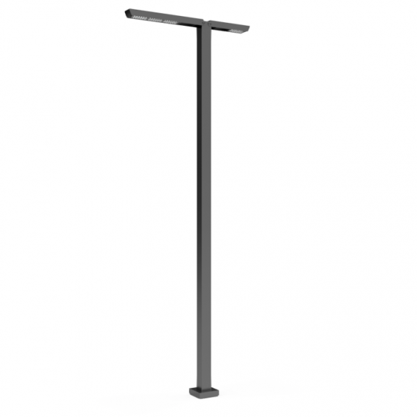 Светодиодный уличный светильник PARK-FLEX T31 90/135