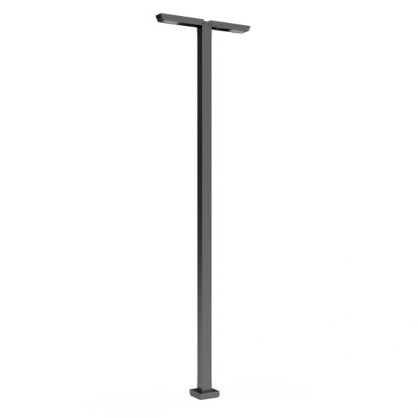 Светодиодный уличный светильник PARK-FLEX T1 90/135