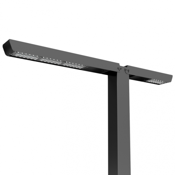 Светодиодный уличный светильник PARK-FLEX T31 90/135