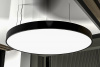 Подвесной светодиодный светильник ROUND