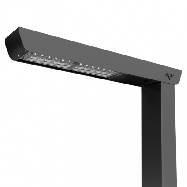 Светодиодный уличный светильник PARK-FLEX F2 90/135