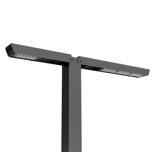 Светодиодный уличный светильник PARK-FLEX T31 90/135