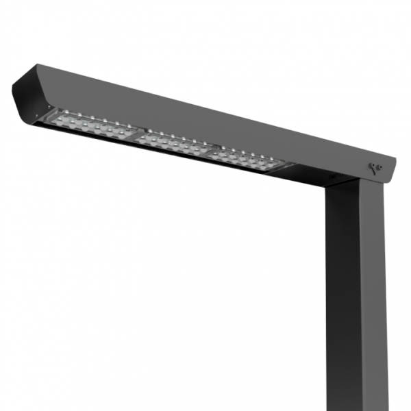 Светодиодный уличный светильник PARK-FLEX F3 90/135